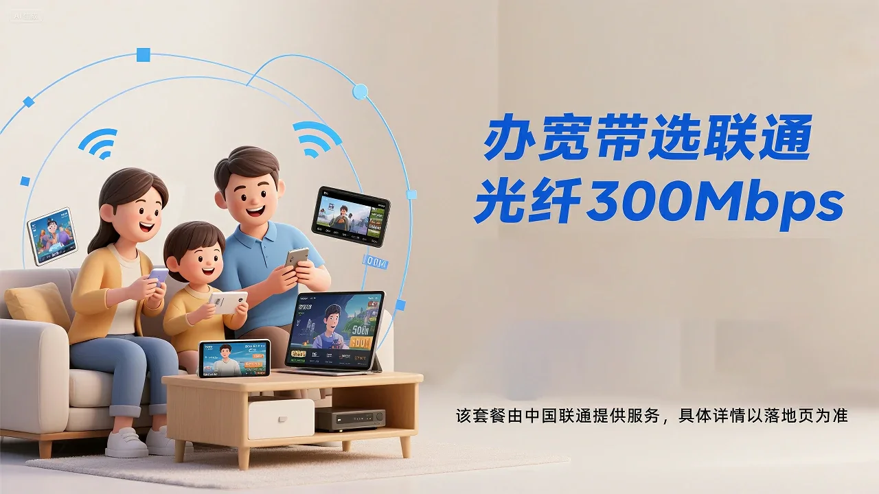 鹰手营子矿区中国联通
